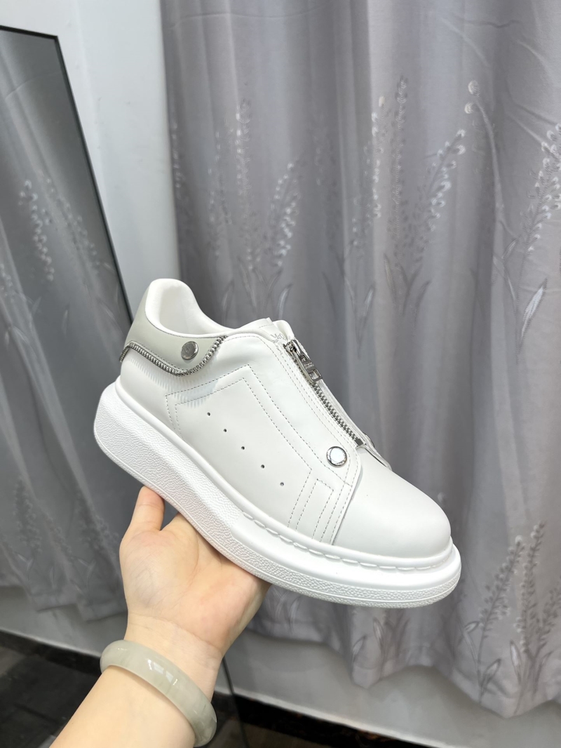 Alexander Mcqueen Casual Shoes